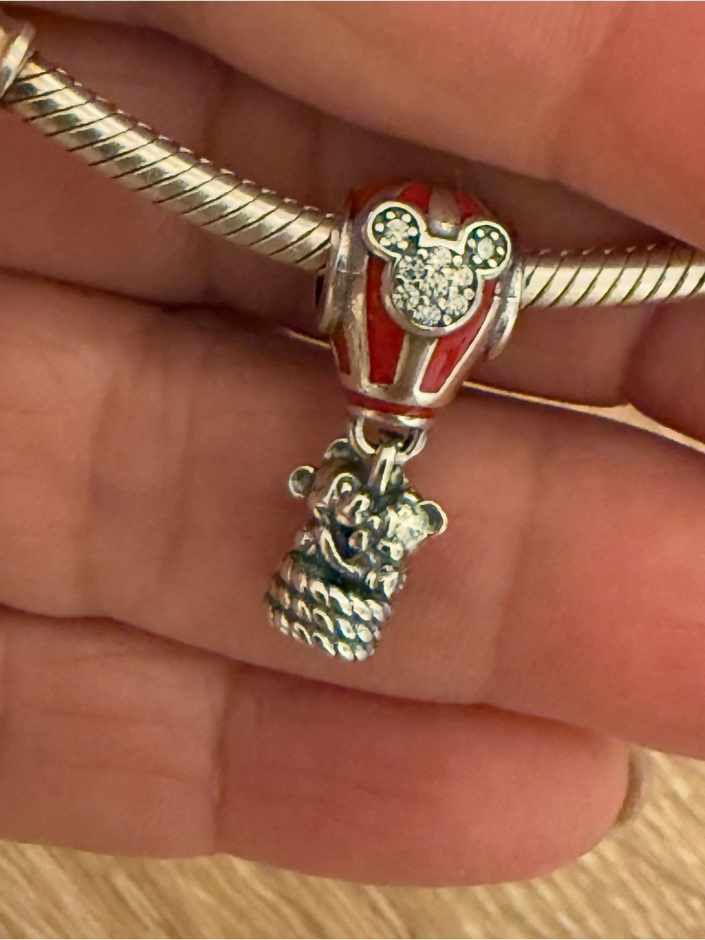 Jewelry Subcategory Identification